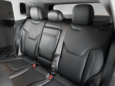 JEEP Compass 1.3 16V 4P FLEX LONGITUDE T270 TURBO AUTOMTICO, Foto 13