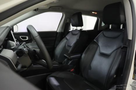 JEEP Compass 1.3 16V 4P FLEX LONGITUDE T270 TURBO AUTOMTICO, Foto 7