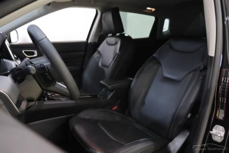 JEEP Compass 1.3 16V 4P FLEX LONGITUDE T270 TURBO AUTOMTICO, Foto 7