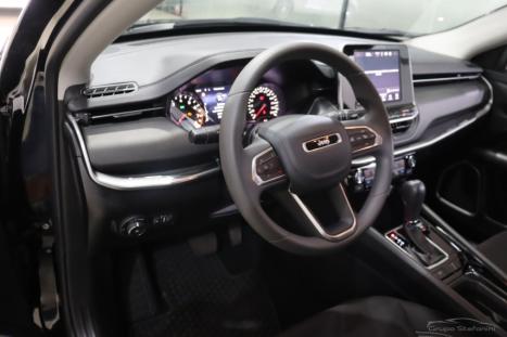 JEEP Compass 1.3 16V 4P FLEX SPORT T270 TURBO AUTOMTICO, Foto 4