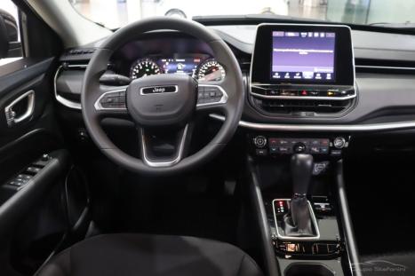 JEEP Compass 1.3 16V 4P FLEX SPORT T270 TURBO AUTOMTICO, Foto 5