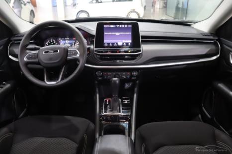 JEEP Compass 1.3 16V 4P FLEX SPORT T270 TURBO AUTOMTICO, Foto 6