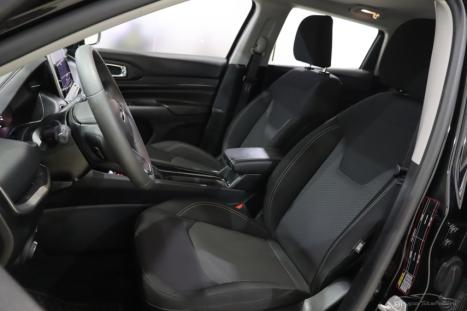 JEEP Compass 1.3 16V 4P FLEX SPORT T270 TURBO AUTOMTICO, Foto 7