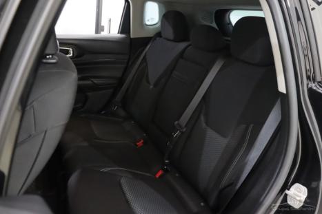 JEEP Compass 1.3 16V 4P FLEX SPORT T270 TURBO AUTOMTICO, Foto 8