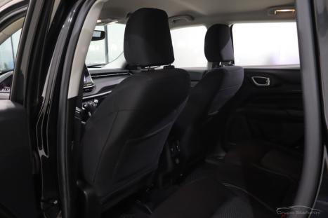 JEEP Compass 1.3 16V 4P FLEX SPORT T270 TURBO AUTOMTICO, Foto 9