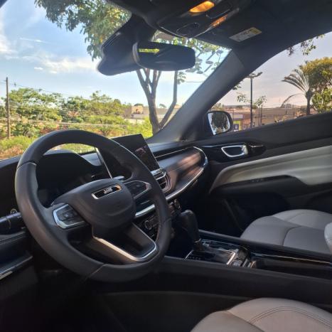 JEEP Compass 1.3 16V 4P FLEX S T270 TURBO AUTOMTICO, Foto 7