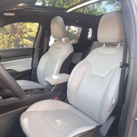 JEEP Compass 1.3 16V 4P FLEX S T270 TURBO AUTOMTICO, Foto 9