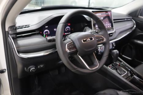 JEEP Compass 1.3 16V 4P FLEX LIMITED T270 TURBO AUTOMTICO, Foto 4