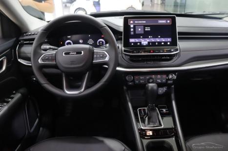 JEEP Compass 1.3 16V 4P FLEX LIMITED T270 TURBO AUTOMTICO, Foto 5