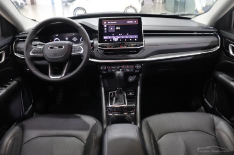 JEEP Compass 1.3 16V 4P FLEX LIMITED T270 TURBO AUTOMTICO, Foto 6