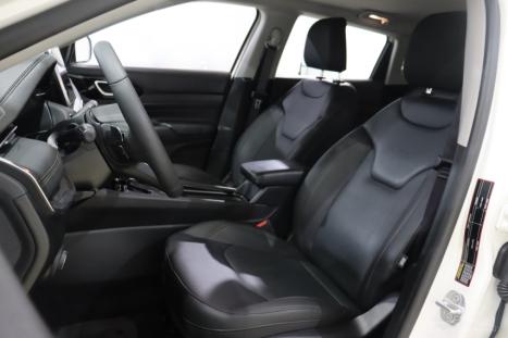 JEEP Compass 1.3 16V 4P FLEX LIMITED T270 TURBO AUTOMTICO, Foto 7