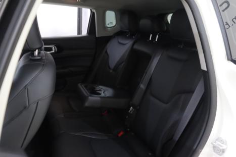 JEEP Compass 1.3 16V 4P FLEX LIMITED T270 TURBO AUTOMTICO, Foto 8