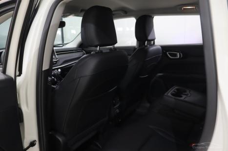 JEEP Compass 1.3 16V 4P FLEX LIMITED T270 TURBO AUTOMTICO, Foto 9