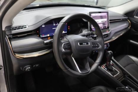 JEEP Compass 1.3 16V 4P FLEX LIMITED T270 TURBO AUTOMTICO, Foto 4