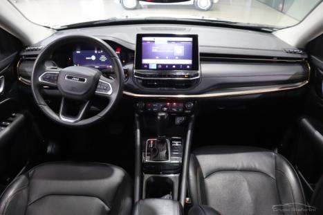 JEEP Compass 1.3 16V 4P FLEX LIMITED T270 TURBO AUTOMTICO, Foto 6