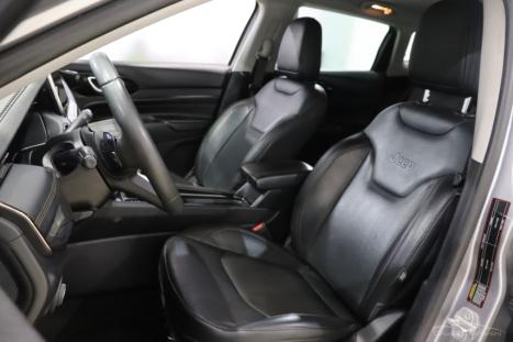 JEEP Compass 1.3 16V 4P FLEX LIMITED T270 TURBO AUTOMTICO, Foto 7