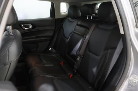 JEEP Compass 1.3 16V 4P FLEX LIMITED T270 TURBO AUTOMTICO, Foto 8