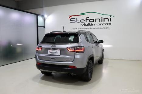 JEEP Compass 1.3 16V 4P FLEX LIMITED T270 TURBO AUTOMTICO, Foto 11