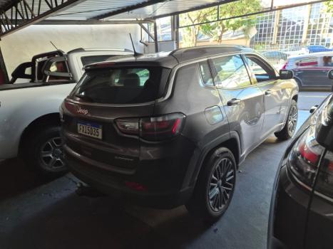 JEEP Compass 1.3 16V 4P FLEX T270 TURBO AUTOMTICO, Foto 1