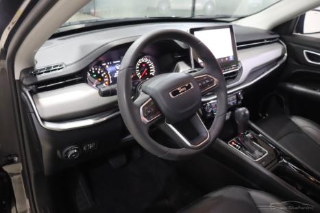 JEEP Compass 1.3 16V 4P FLEX LONGITUDE T270 TURBO AUTOMTICO, Foto 4