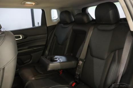 JEEP Compass 1.3 16V 4P FLEX LONGITUDE T270 TURBO AUTOMTICO, Foto 8