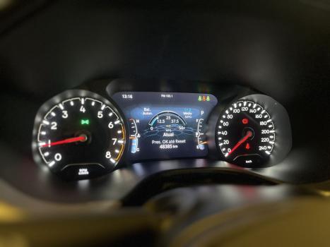 JEEP Compass 1.3 16V 4P FLEX LONGITUDE T270 TURBO AUTOMTICO, Foto 7