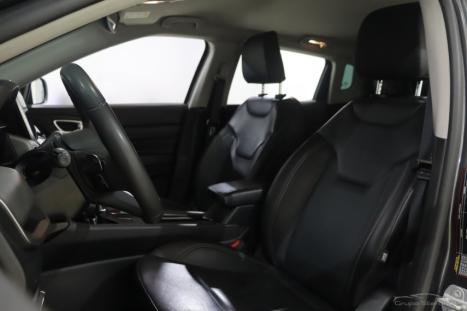 JEEP Compass 1.3 16V 4P FLEX LONGITUDE T270 TURBO AUTOMTICO, Foto 7