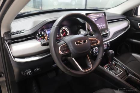 JEEP Compass 1.3 16V 4P FLEX LONGITUDE T270 TURBO AUTOMTICO, Foto 4