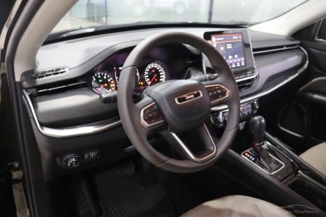 JEEP Compass 1.3 16V 4P FLEX SPORT T270 TURBO AUTOMTICO, Foto 4