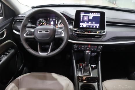 JEEP Compass 1.3 16V 4P FLEX SPORT T270 TURBO AUTOMTICO, Foto 5