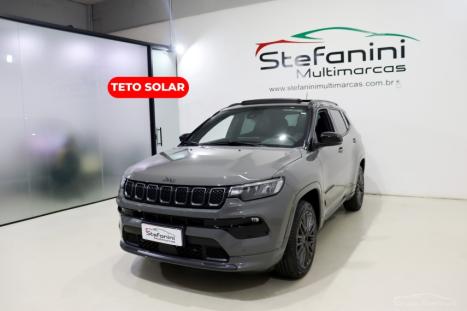 JEEP Compass 1.3 16V 4P FLEX S T270 TURBO AUTOMTICO, Foto 1