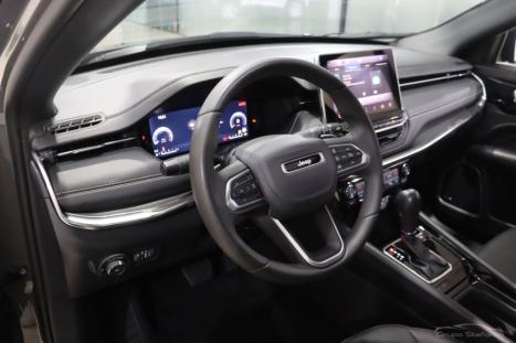 JEEP Compass 1.3 16V 4P FLEX S T270 TURBO AUTOMTICO, Foto 4