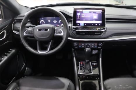 JEEP Compass 1.3 16V 4P FLEX S T270 TURBO AUTOMTICO, Foto 5