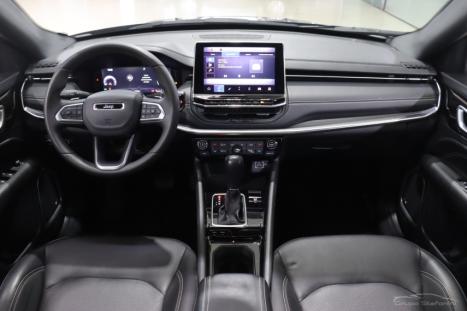 JEEP Compass 1.3 16V 4P FLEX S T270 TURBO AUTOMTICO, Foto 6