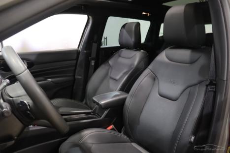 JEEP Compass 1.3 16V 4P FLEX S T270 TURBO AUTOMTICO, Foto 7