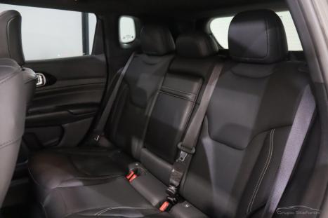 JEEP Compass 1.3 16V 4P FLEX S T270 TURBO AUTOMTICO, Foto 8