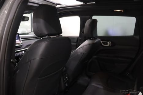 JEEP Compass 1.3 16V 4P FLEX S T270 TURBO AUTOMTICO, Foto 9