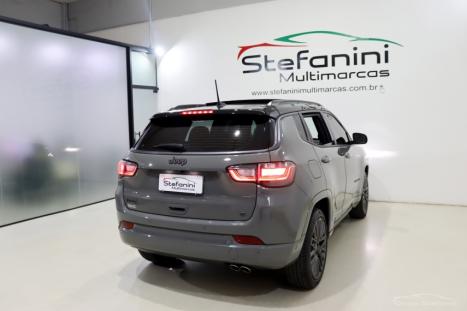 JEEP Compass 1.3 16V 4P FLEX S T270 TURBO AUTOMTICO, Foto 12