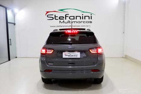 JEEP Compass 1.3 16V 4P FLEX S T270 TURBO AUTOMTICO, Foto 13