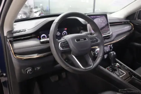 JEEP Compass 1.3 16V 4P FLEX LIMITED T270 TURBO AUTOMTICO, Foto 4