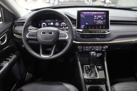 JEEP Compass 1.3 16V 4P FLEX LIMITED T270 TURBO AUTOMTICO, Foto 5