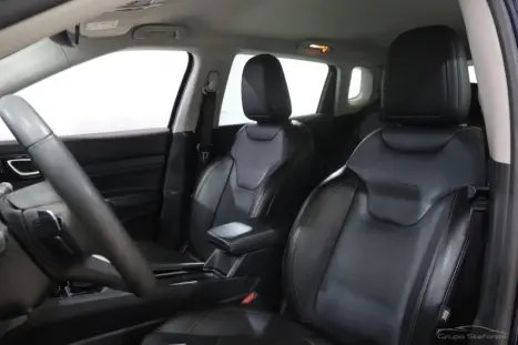 JEEP Compass 1.3 16V 4P FLEX LIMITED T270 TURBO AUTOMTICO, Foto 7