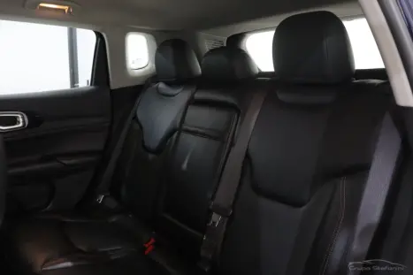 JEEP Compass 1.3 16V 4P FLEX LIMITED T270 TURBO AUTOMTICO, Foto 8