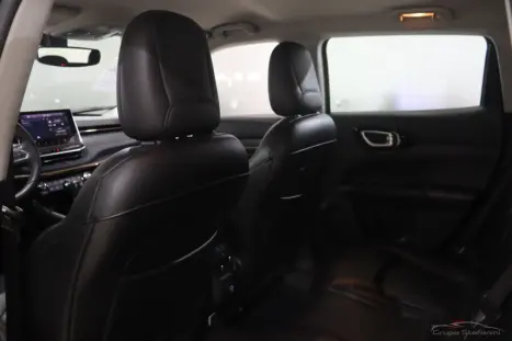 JEEP Compass 1.3 16V 4P FLEX LIMITED T270 TURBO AUTOMTICO, Foto 9