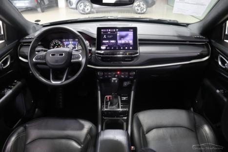 JEEP Compass 1.3 16V 4P FLEX LONGITUDE T270 TURBO AUTOMTICO, Foto 6