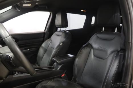 JEEP Compass 1.3 16V 4P FLEX LONGITUDE T270 TURBO AUTOMTICO, Foto 7