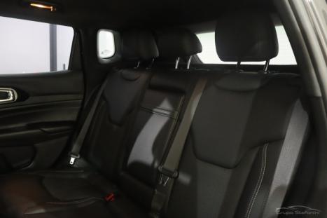 JEEP Compass 1.3 16V 4P FLEX LONGITUDE T270 TURBO AUTOMTICO, Foto 8