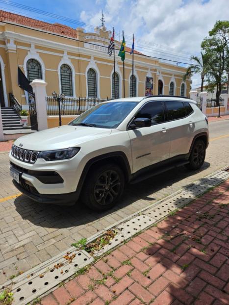 JEEP Compass 1.3 16V 4P FLEX SPORT T270 TURBO AUTOMTICO, Foto 3