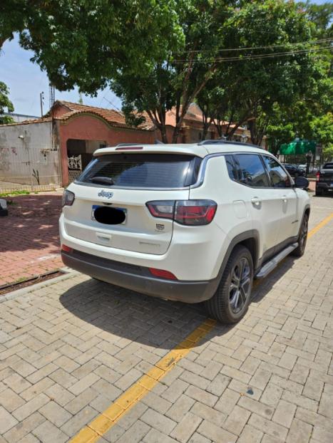 JEEP Compass 1.3 16V 4P FLEX SPORT T270 TURBO AUTOMTICO, Foto 4