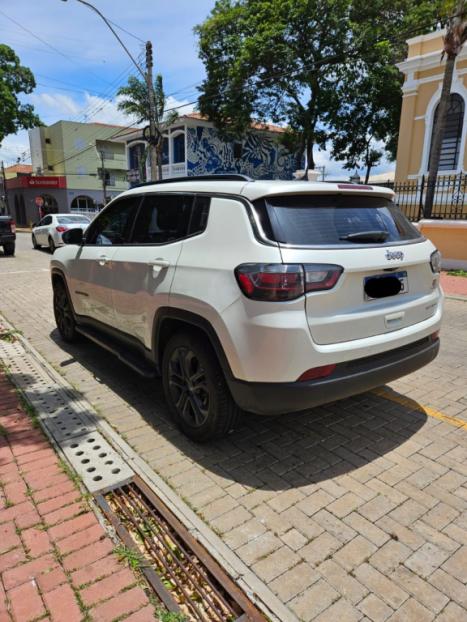 JEEP Compass 1.3 16V 4P FLEX SPORT T270 TURBO AUTOMTICO, Foto 5